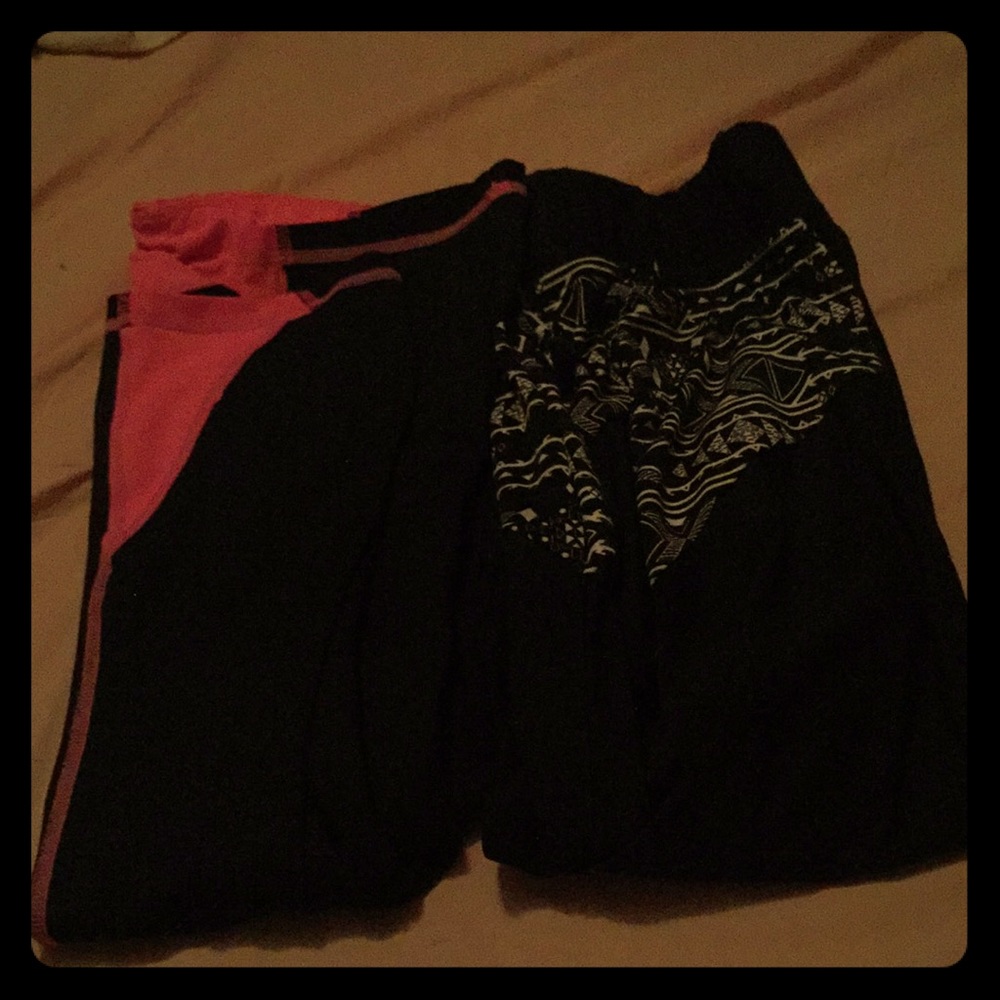 Leggings